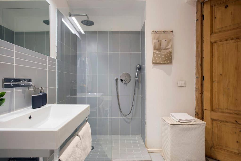 Treasurerome Opera Apartment Rome