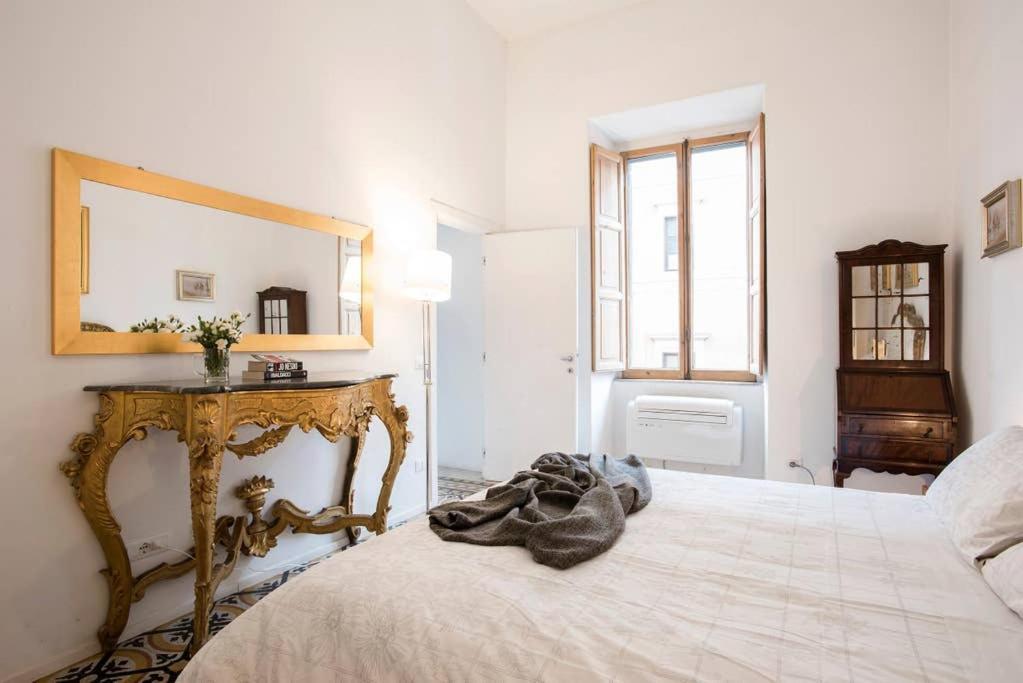 Treasurerome Opera Apartment Rome