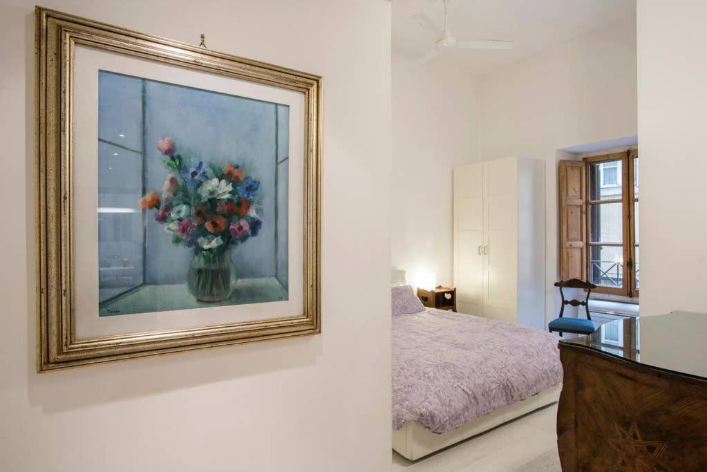 Apartment Treasurerome Opera