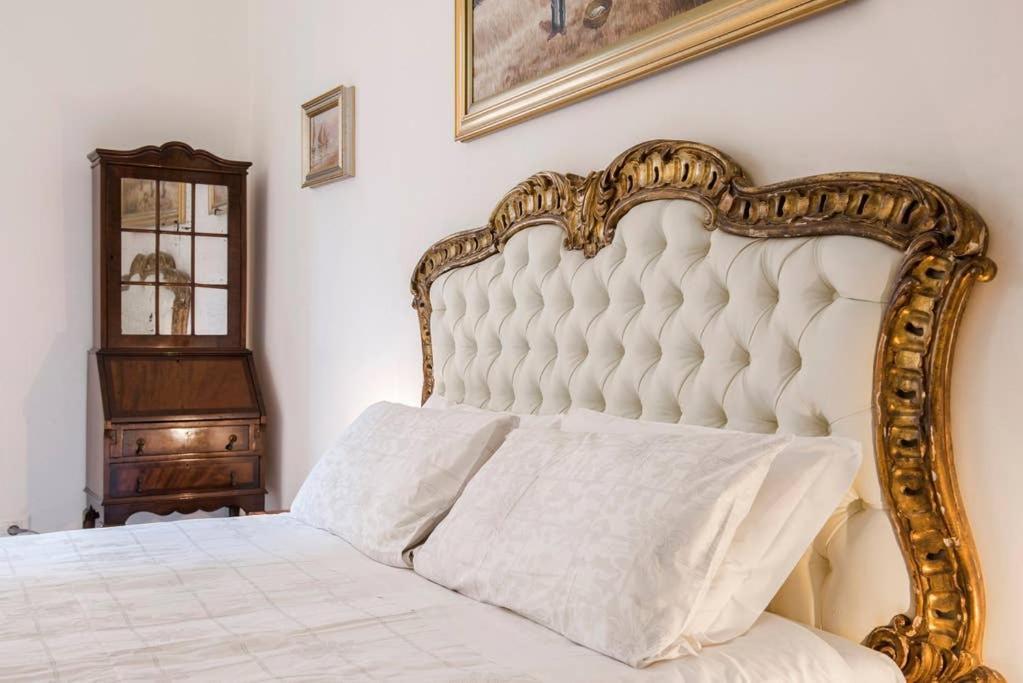 Treasurerome Opera Apartment Rome