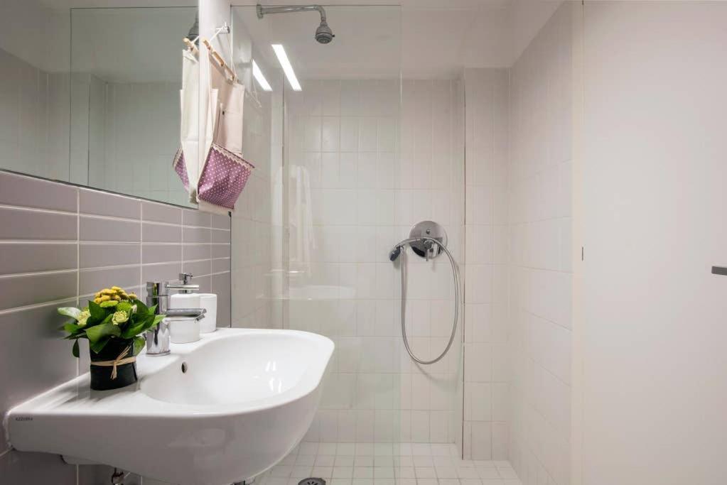 Apartment Treasurerome Opera Rome