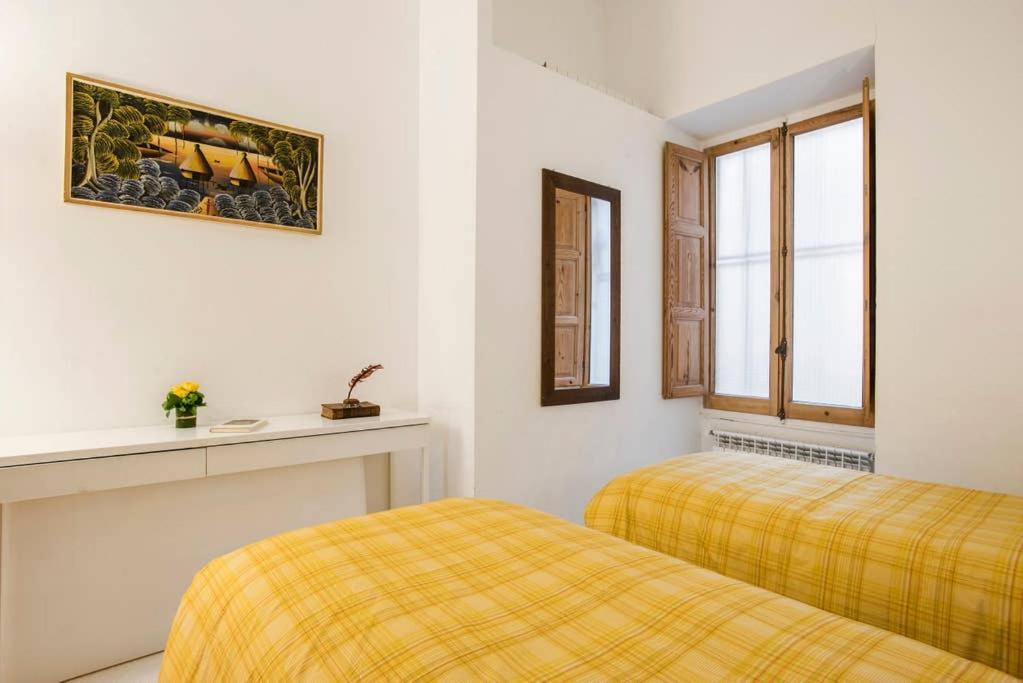 Apartment Treasurerome Opera